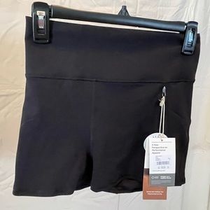 Vuori volley shorty black